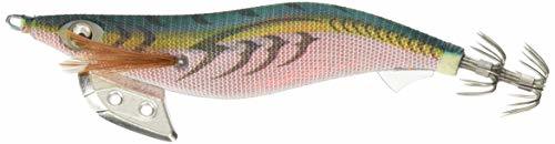 ヤマシタ(YAMASHITA) エギ エギ王 K 3 006 軍艦グリーン 595093_画像1