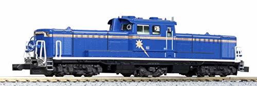 KATO Nゲージ DD51 後期 耐寒形 北斗星 7008-F 鉄道模型 電気機関車 KATO Nゲージ DD51 後期 耐寒形 北斗星 7008-F 鉄道模型 電気機関車