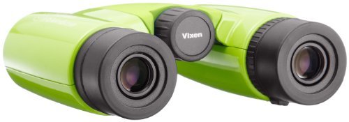ビクセン(Vixen) 双眼鏡 アリーナHシリーズ アリーナH8×21WP グリーン 13504-2_画像3