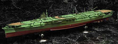 フジミ模型 1/350 艦船モデルシリーズNo.16 日本海軍航空母艦 瑞鶴 艦船16_画像1