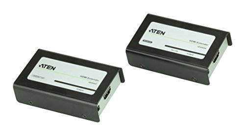 ATEN HDMIek stain da-VE800A