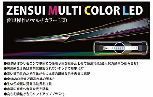 ゼンスイ マルチカラーLED 900_画像2