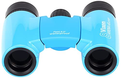 ビクセン(Vixen) 双眼鏡 アリーナHシリーズ アリーナH8×21WP ブルー 13505-9_画像6