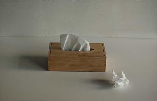  Kurashiki дизайн план . каштан. коробка для салфеток из дерева чехол для салфеток сделано в Японии 