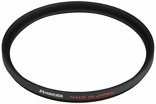ハクバ HAKUBA 55mm レンズフィルター XC-PRO 高透過率 撥水防汚 薄枠 日本製 レンズ保護用 CF-XCPRLG55 月食 紅_画像8