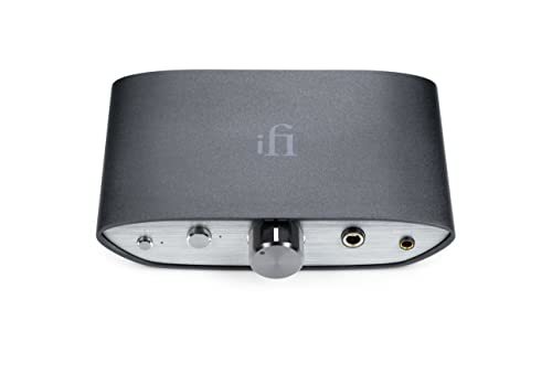 iFi Audio ZEN DAC MQAフルデコード対応フルバランスUSB-DACアンプ_画像4