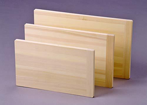 酒井産業 土佐龍のひのきまな板(43.5cm) 料理 調理 木製 丈夫 両面使える 軽い 使いやすい 日本製_画像7