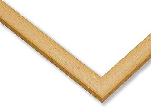 ビバリー(BEVERLY) 【日本製】木製パズルフレーム ナチュラルパネル クリアー(38×53cm)_画像2