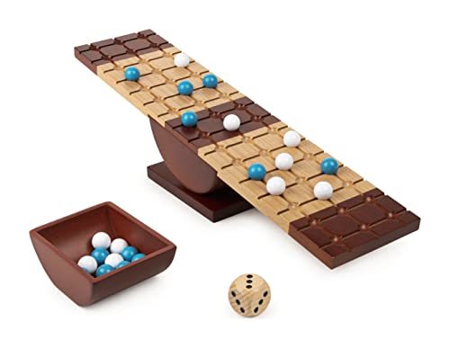 Rock Me Archimedes - Balancing Board Game_画像1