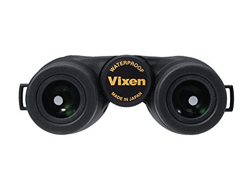Vixen 双眼鏡 アルテスJシリーズ アルテスJHR8×42WP ブラック 14491-4_画像3