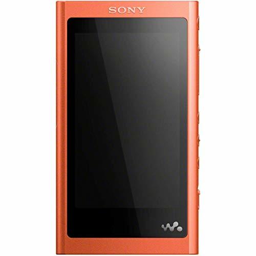 ソニー ウォークマン Aシリーズ 16GB NW-A55 : MP3プレーヤー Bluetooth microSD対応 ハイレゾ対応 最大45時_画像5