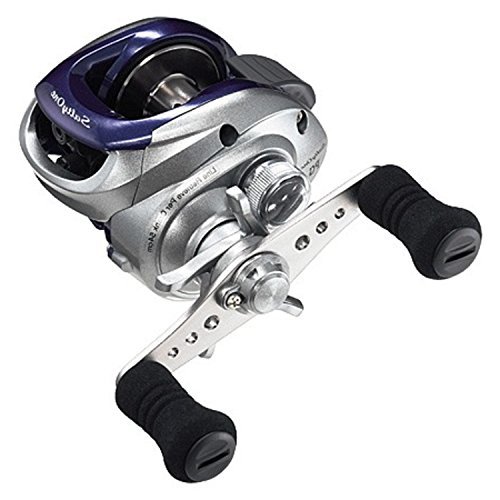 シマノ(SHIMANO) ベイトリール 両軸 11 ソルティーワン PG 左ハンドル ショアのロックフィッシュから オフ_画像1