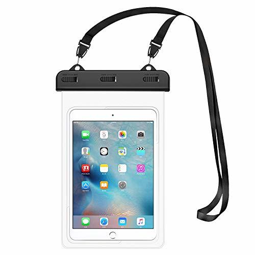  tablet waterproof case bath ATiC tablet waterproof cover iPad Mini 6 2021/5 2019/4/3/