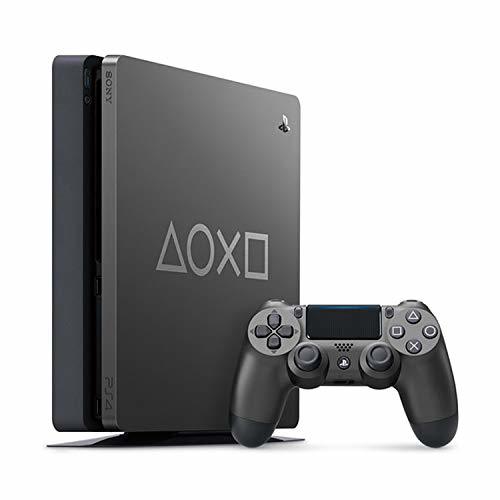PS4本体 PlayStation 4 Days of Play Limited Edition 1TB (CUH-2200BBZR