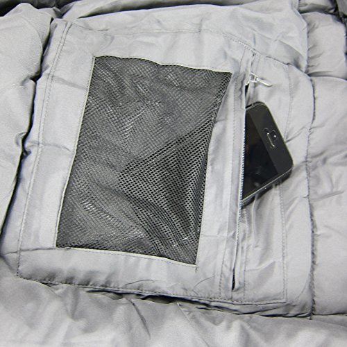  стул ka(ISUKA) спальный мешок super snow Trek 1500 королевский синий [ самый низкий использование температура -15 раз ] 123212