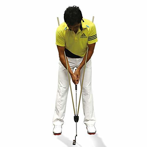 ダイヤゴルフ(DAIYA GOLF) パッティングマット パッティング練習器 ダイヤプロパットアーム465 TR-465_画像1