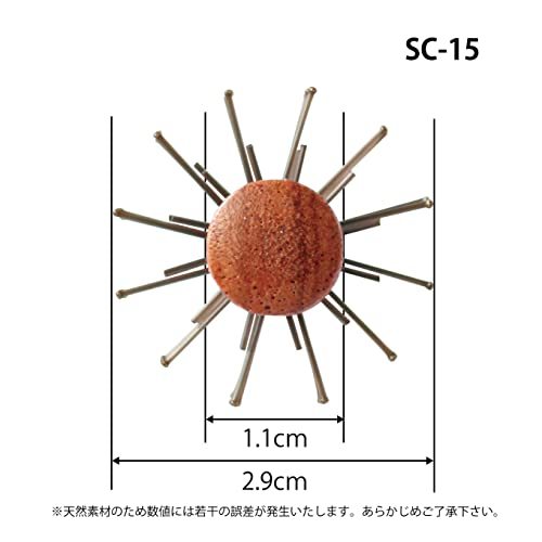  солнечный Be промышленность сделано в Японии roll щетка SC серии ( диаметр 29mm 12 line SC-15)