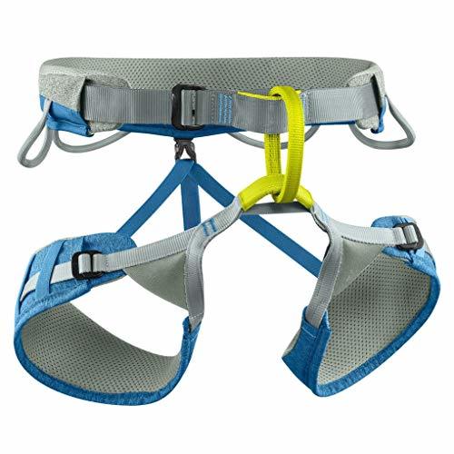 EDELRID(エーデルリッド) 登山 クライミング ハーネス ジャイ3 インクブルー M 【 日本正規品 】 ER74