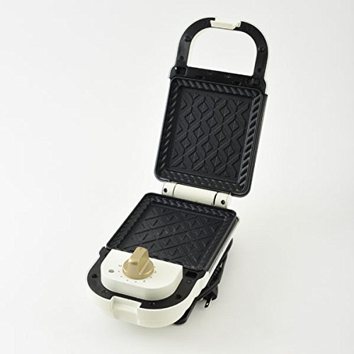 ブルーノ BRUNO ホットサンドメーカー 耳まで焼ける 電気 ブルーノ BRUNO ホットサンドメーカー 耳まで焼ける 電気