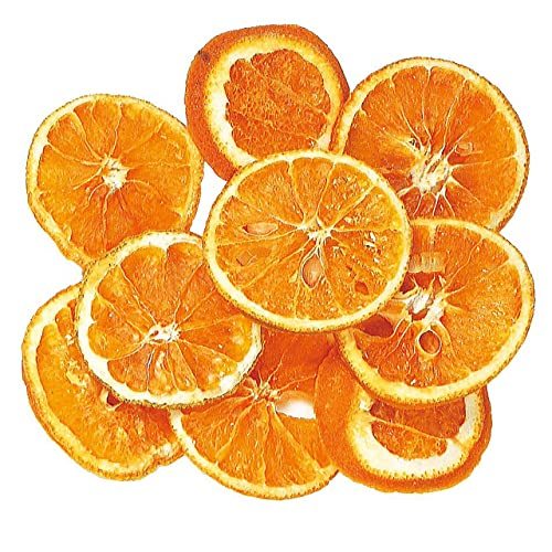  core trailing сухой цветок orange ломтик натуральный orange примерно Φ4.0~7.0cm 50G входить DE018300-zzz
