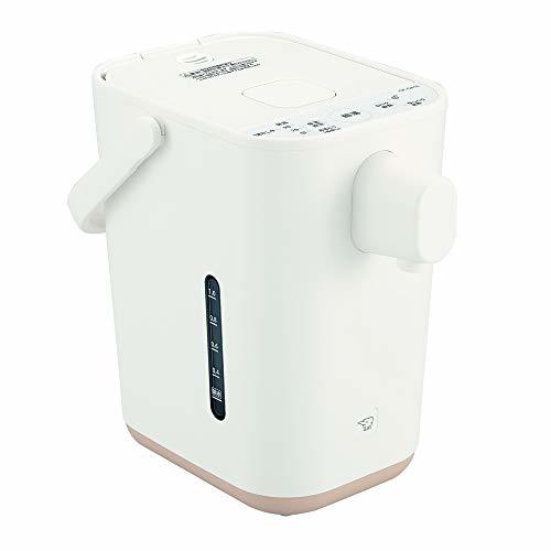  Zojirushi hot water dispenser 1.2L microcomputer ..STAN. CP-CA12-WA white 