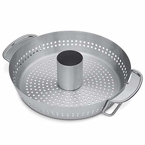 Yahoo!オークション - ウェーバー(Weber) GBS - 丸鶏ロースター 8838 Yahoo!オークション - ウェーバー(Weber) GBS - 丸鶏ロースター 8838