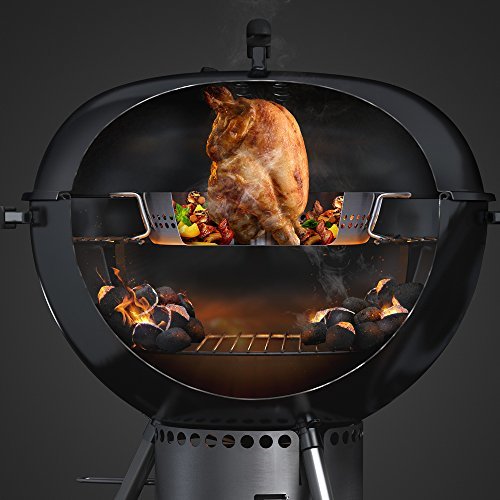 Yahoo!オークション - ウェーバー(Weber) GBS - 丸鶏ロースター 8838 Yahoo!オークション - ウェーバー(Weber) GBS - 丸鶏ロースター 8838