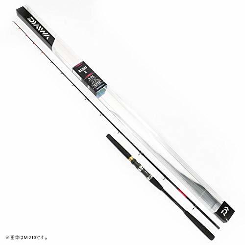 ダイワ(DAIWA) 船竿 ネライX MH-180 釣り竿_画像5