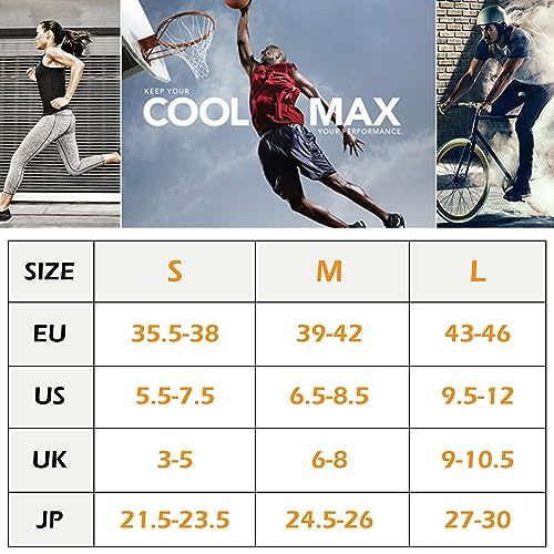 [TRIWONDER] 五本指ソックス ランニング マラソン スポーツ 靴下 COOLMAX ショートソックス メンズ_画像2