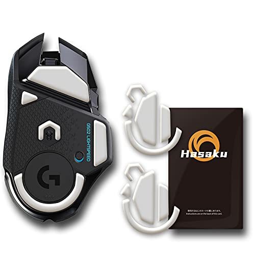 Logicool G502 ワイヤレス 無線 ロジクール Logitech G502 Lightspeed Wirele_画像1