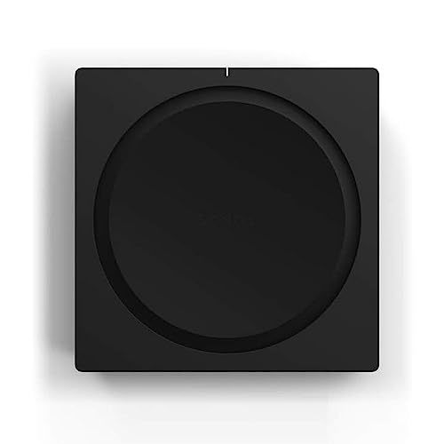 Sonos ソノス AMP アンプ Network Audio Amp ネットワークオーディオアンプ ストリーミング対応 24-bit対応 AM_画像5