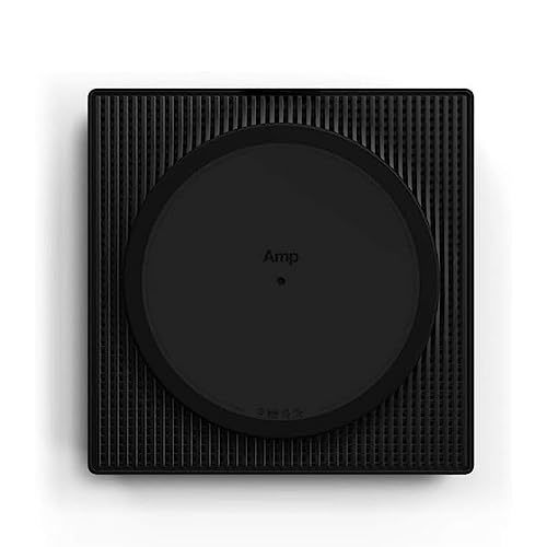 Sonos ソノス AMP アンプ Network Audio Amp ネットワークオーディオアンプ ストリーミング対応 24-bit対応 AM_画像7