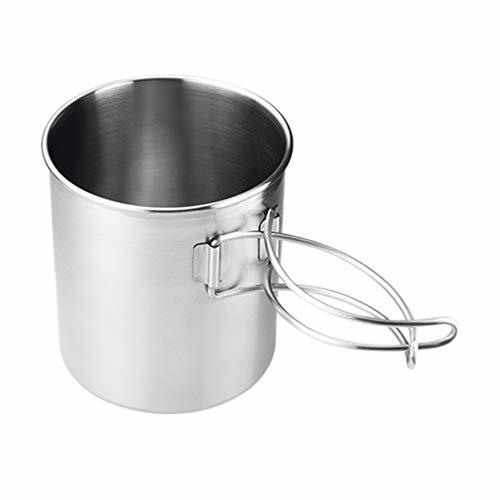 GSI бутылка cup & pot Large 11871999000000 10.4×10.4×11cm