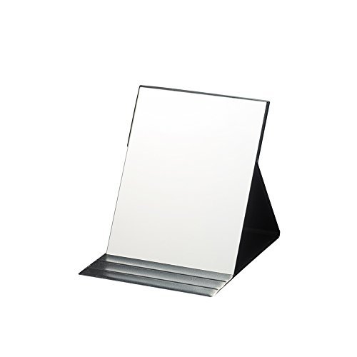 . inside mirror industry frankly. . color ...na pure mirror promo Dell .. mirror L size black make-up mirror Mother's Day present 