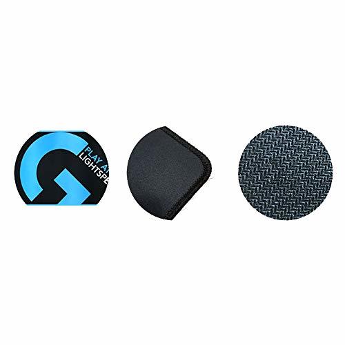 Logitech Gaming Mouse padge-ming mouse pad length hour desk Work also optimum 80cm×30