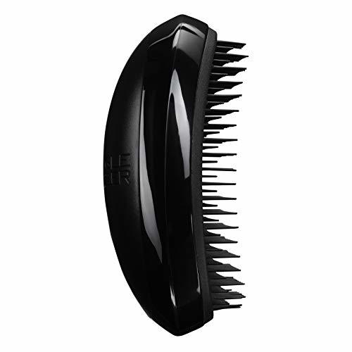 TANGLE TEEZER タングルティーザー サロンエリート ミッドナイトブラック [国内正規品]_画像2