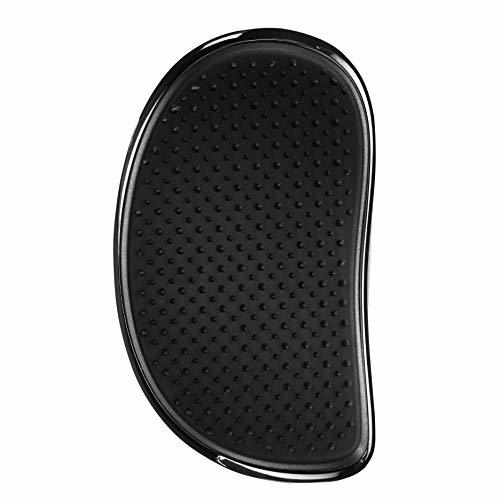 TANGLE TEEZER タングルティーザー サロンエリート ミッドナイトブラック [国内正規品]_画像4