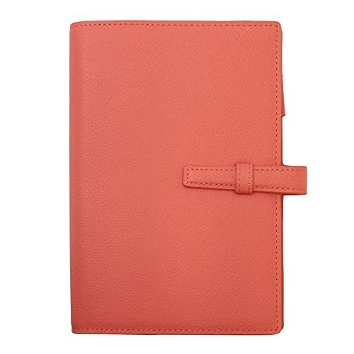 GRAMAS Cultivate '21 System Organizer Shrink PU Leather Bible size_画像1