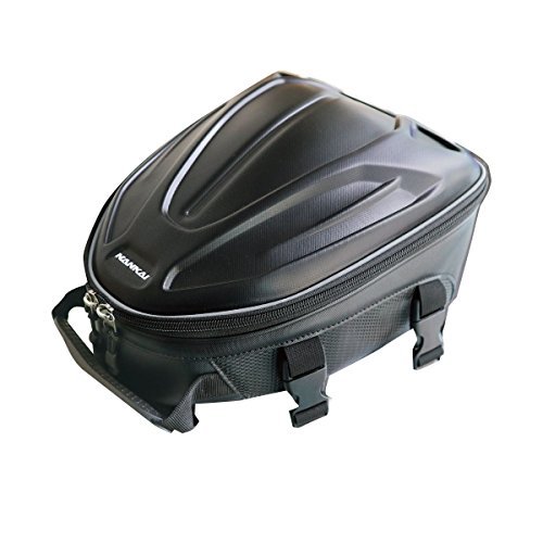  naan kai (NANKAI) southern sea parts rider`s high seat bag capacity 5.5L BA-307 bike motorcycle top case BA-307