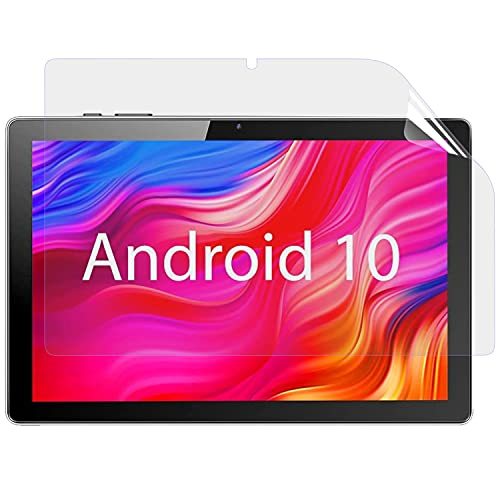 MARVUE Pad M10 タブレット 10.1インチ用 保護フィルム ブルーライトカット フィルム 反射低減_画像1