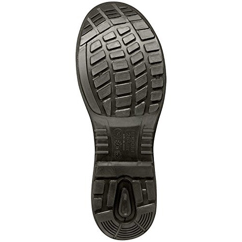 green safety safety shoes length compilation on premium comfort PRM230F all eyelet . Pro MII black 27.0cm
