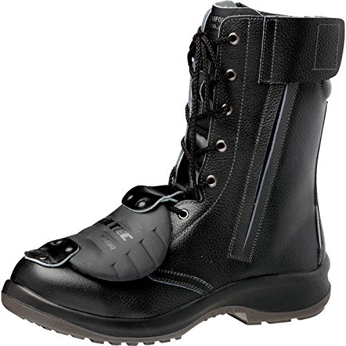  green safety safety shoes length compilation on premium comfort PRM230F all eyelet . Pro MII black 27.0cm