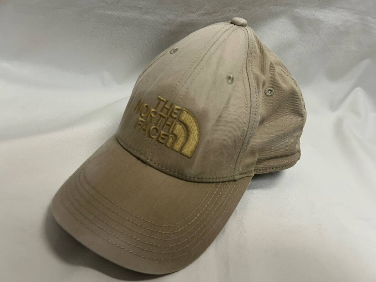 ★ THE NORTH FACE　(ノースフェイス)　バックパック ＆ CAP セット_画像6