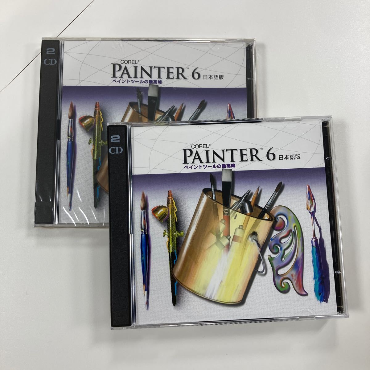 Painter6 日本語版_画像1