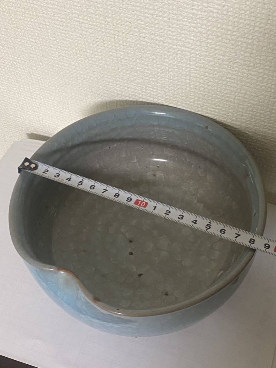 焼物 茶道具 大鉢 大碗在名_画像7