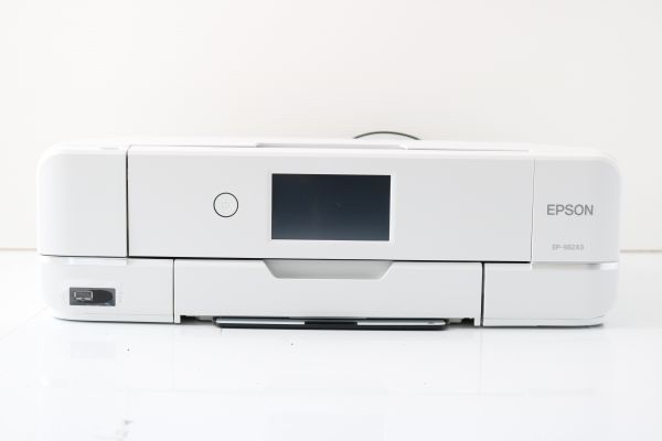 A305B79B//EPSON エプソン カラリオ インクジェット複合機 プリンター EP-982A3_画像1