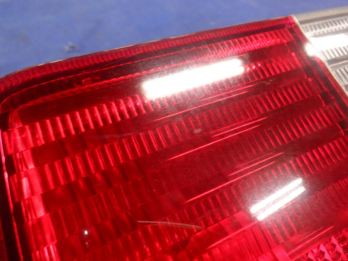 [B] Suzuki Every DA64V original left tail lamp TOKAIDENSO 35603-68H0