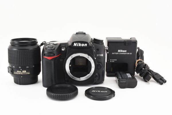 9853円 【大人気】 Nikon ニコン D7000 レンズキット デジタル 9853円 【大人気】 Nikon ニコン D7000 レンズキット デジタル