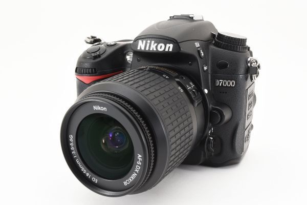 9853円 【大人気】 Nikon ニコン D7000 レンズキット デジタル 9853円 【大人気】 Nikon ニコン D7000 レンズキット デジタル