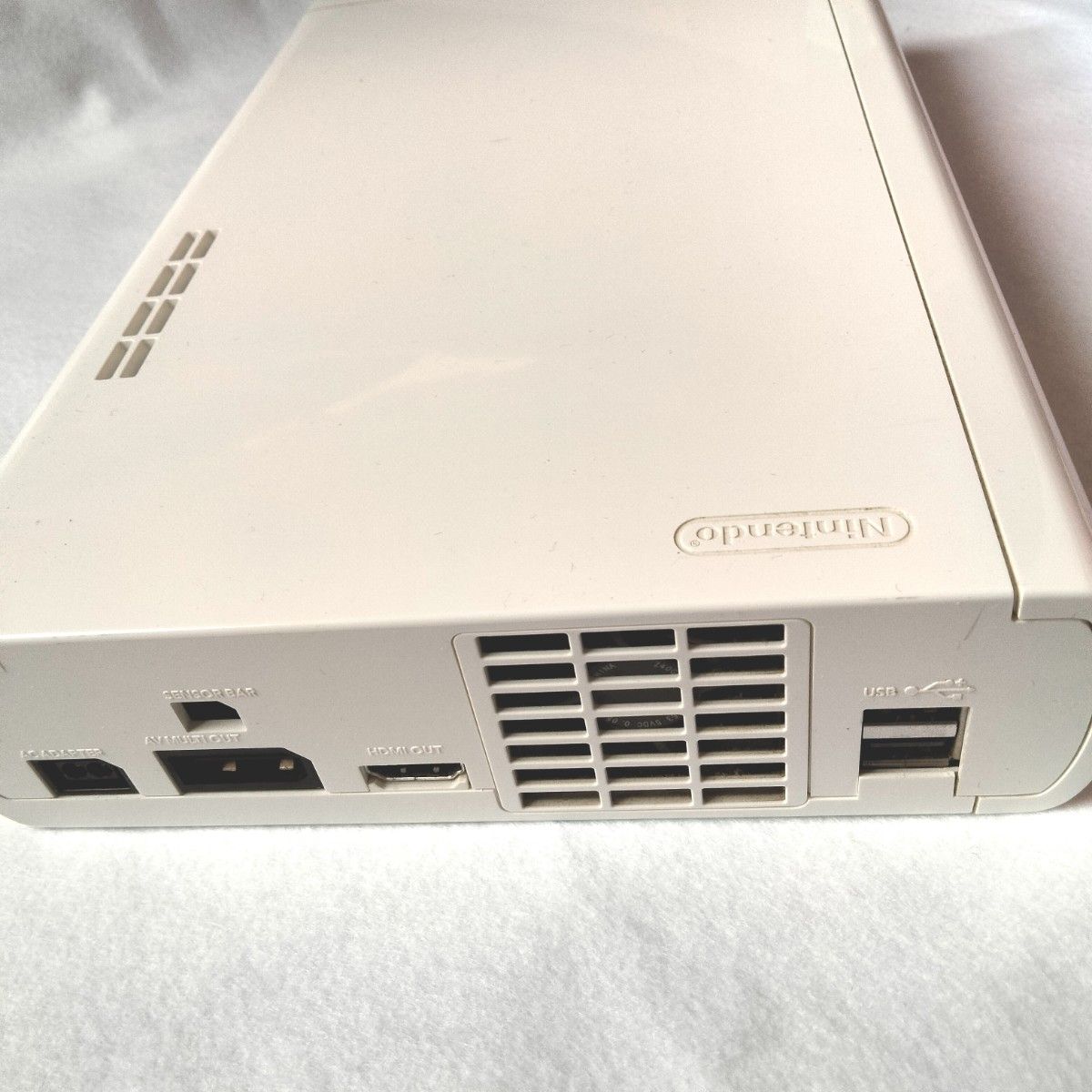 即発送 WiiU Proコン set  Nintendo ニンテンドー 初期化済 任天堂 ゲーム エイムリング プロコントローラー